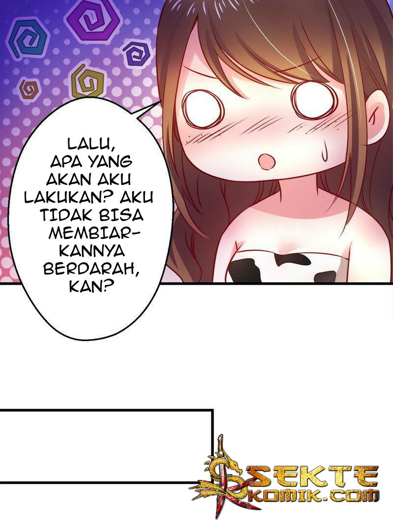 Beauty and the Beasts Chapter 08 Gambar 36